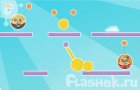 Играть в игру Макс и Мишель