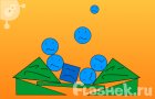 Играть в игру Баланс фигурок